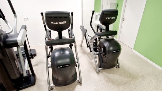 Cybex Arc Trainer