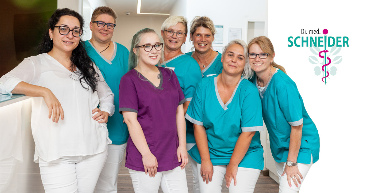 Medizinisches Therapiezentrum Hans Linn
